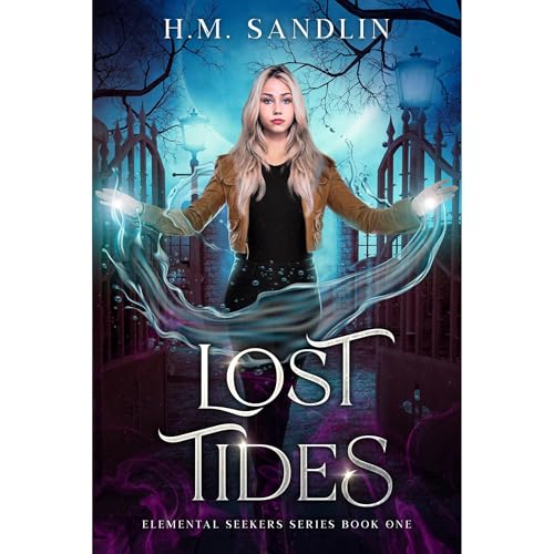 Lost Tides