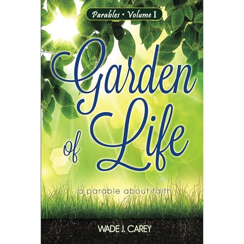Garden of Life