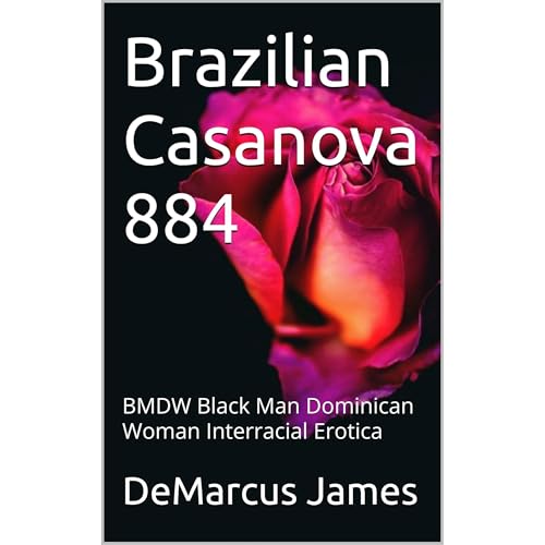 Brazilian Casanova 884