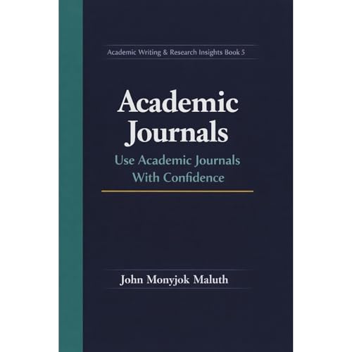 Academic Journals