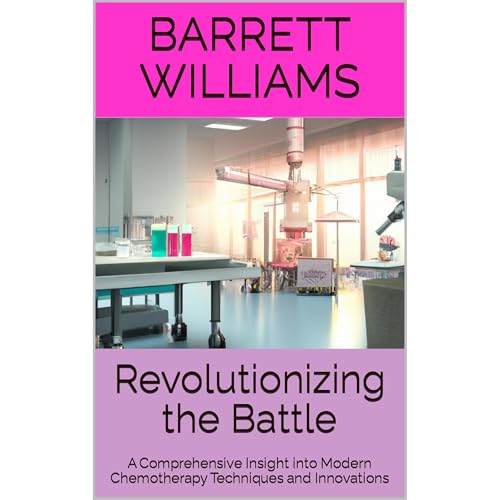 Revolutionizing the Battle by Barrett Williams