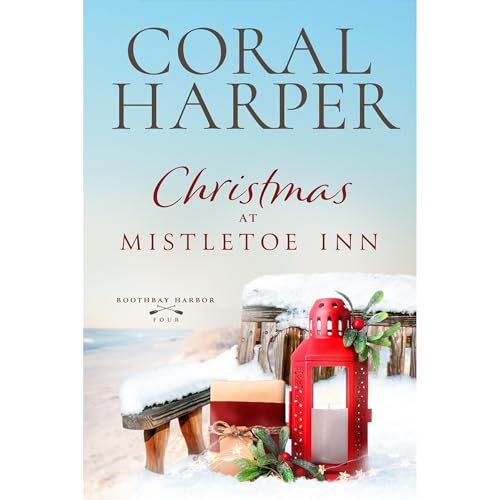 Christmas at Mistletoe Inn