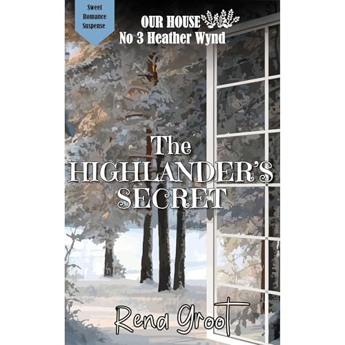 The Highlander's Secret