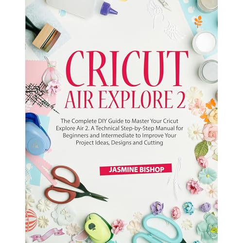 Cricut Air Explore 2