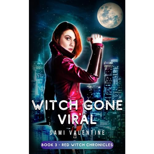 Witch Gone Viral