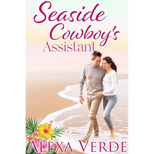 Seaside Cowboy's Assistant