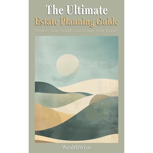 The Ultimate Estate Planning Guide