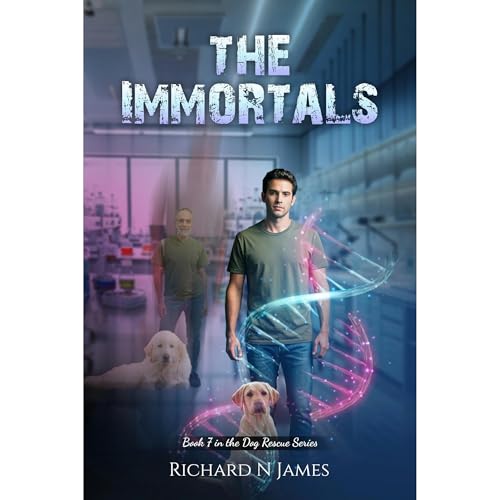 The Immortals