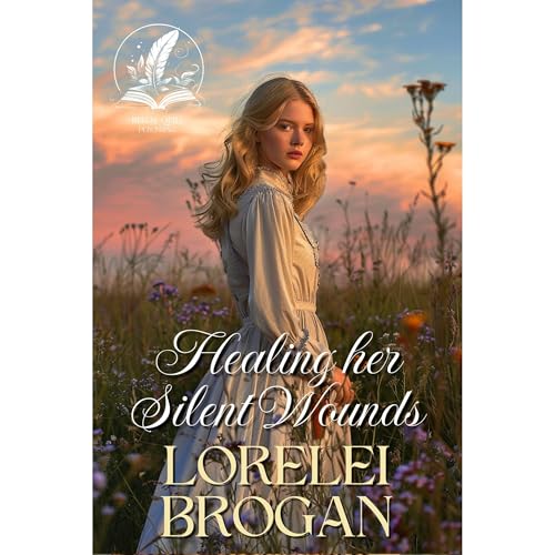 Healing her Silent Wounds