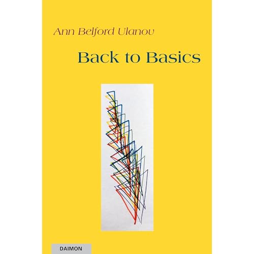 Back to Basics by Ann Ulanov