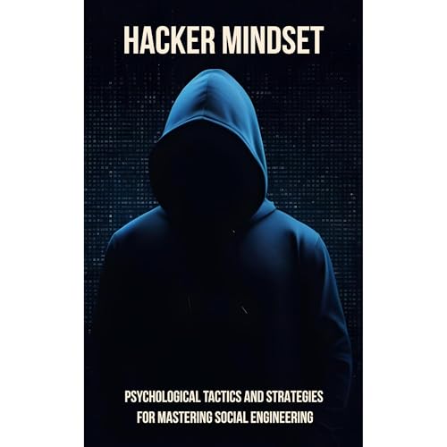 Hacker Mindset