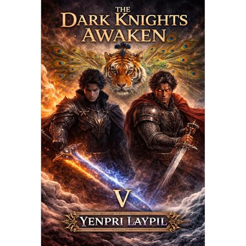 The Dark Knights Awaken