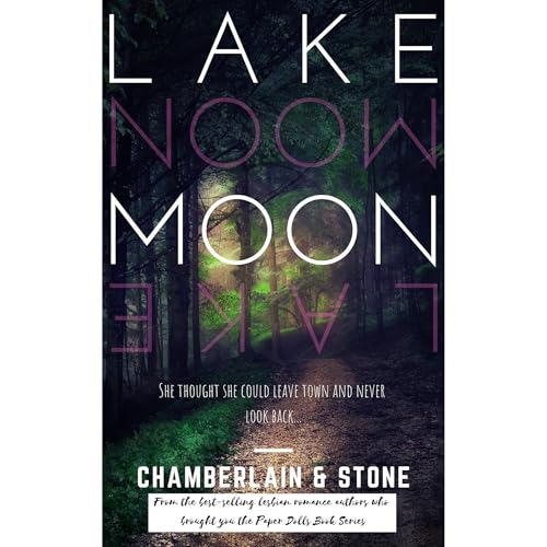 Lake Moon by Emma Chamberlain