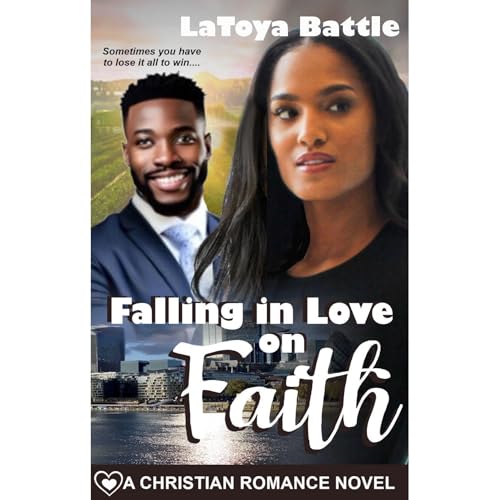 Falling in Love on Faith
