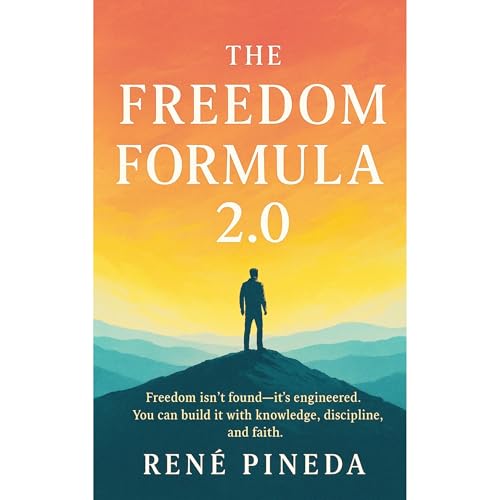 THE FREEDOM FORMULA 2.0 by Rene Pineda