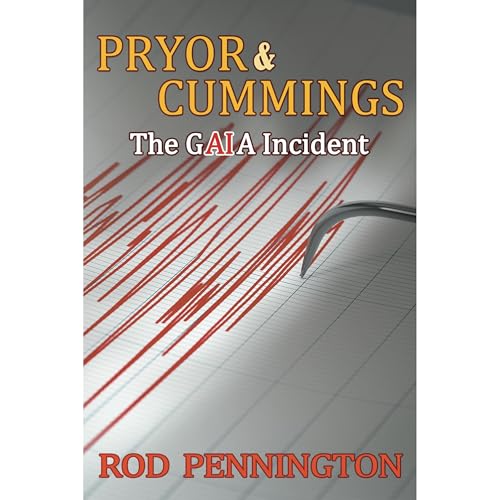 Pryor & Cummings by Rod Pennington