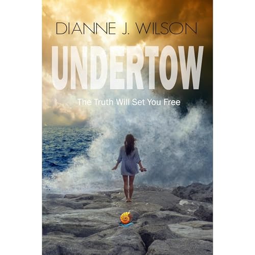 Undertow by Dianne J. Wilson