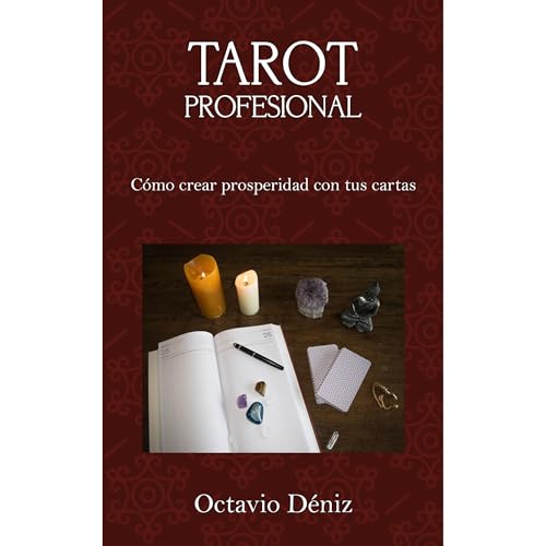 Tarot Profesional by Octavio Deniz