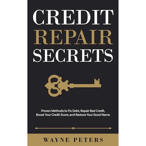 Credit Repair Secrets
