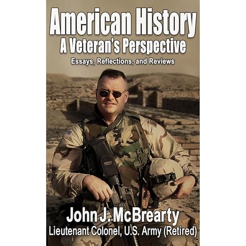 American History a Veteran's Perspective