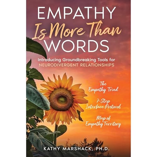 Empathy Is More Than Words