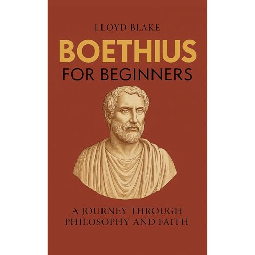 Boethius for Beginners by Lloyd Blake