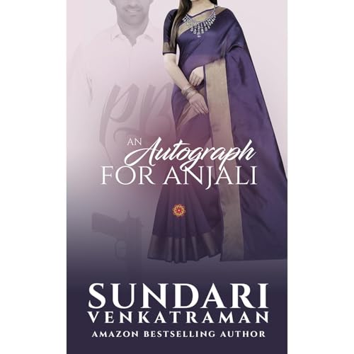 An Autograph For Anjali
