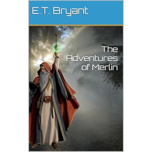 The Adventures of Merlin