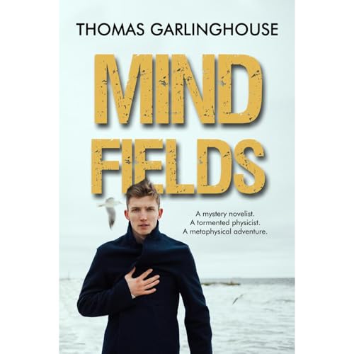 Mind Fields by Thomas Garlinghouse