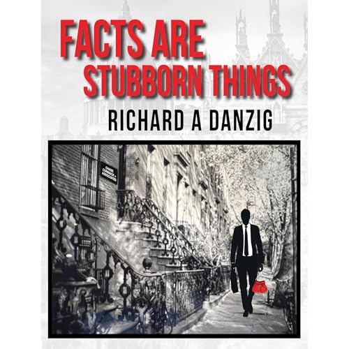 Facts Are Stubborn Things