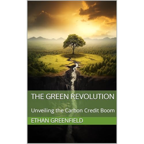 The Green Revolution by Ethan Greenfield