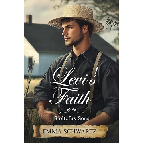 Levi's Faith by Emma Schwartz