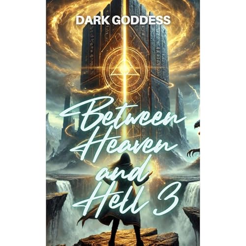 Between Heaven and Hell 3 by Dark Goddess