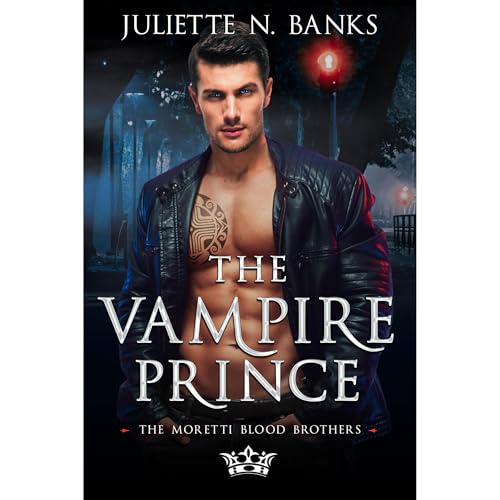 The Vampire Prince