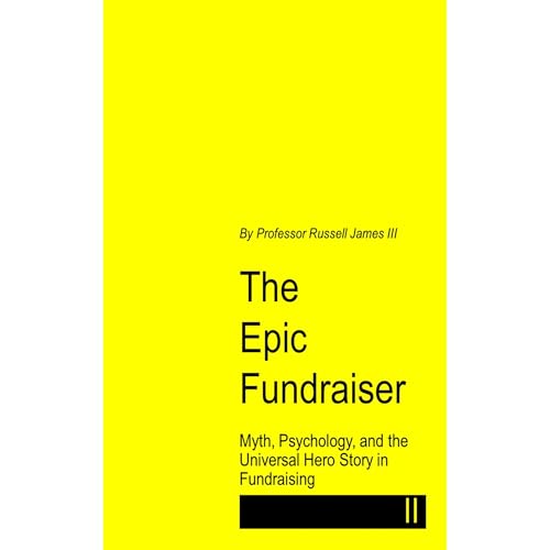 The Epic Fundraiser