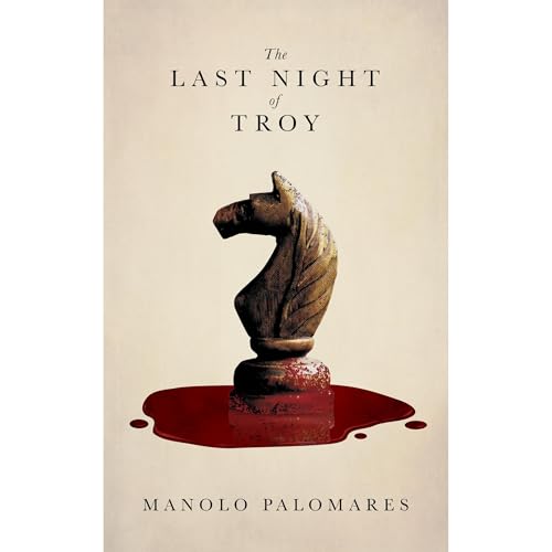 The Last Night of Troy