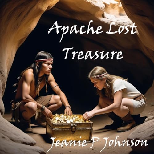 Apache Lost Treasure