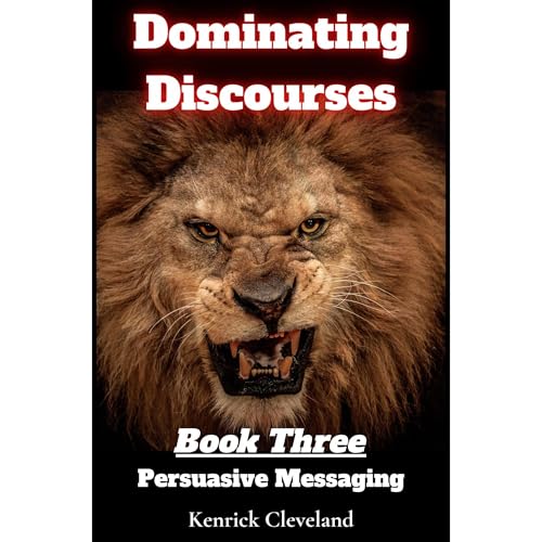 Persuasive Messaging