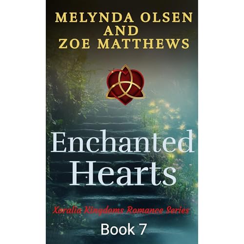 Enchanted Hearts