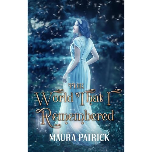 The World That I Remembered