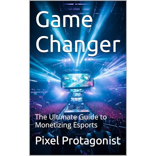 Game Changer by Pixel Protagonist