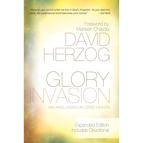 Glory Invasion Expanded Edition