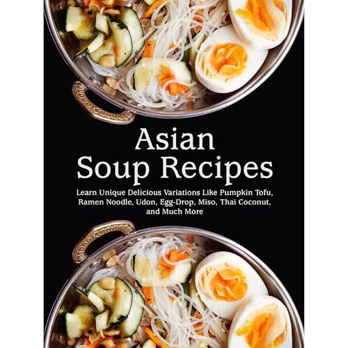 Asian Soup Recipes