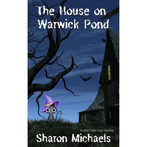 The House on Warwick Pond