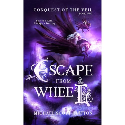 Escape From Wheel