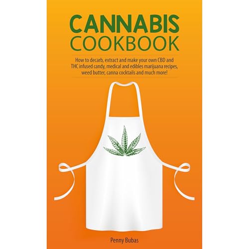 Cannabis Cookbook