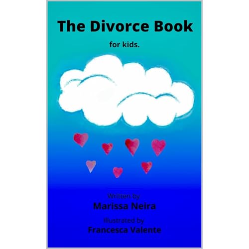 The Divorce Book for Kids
