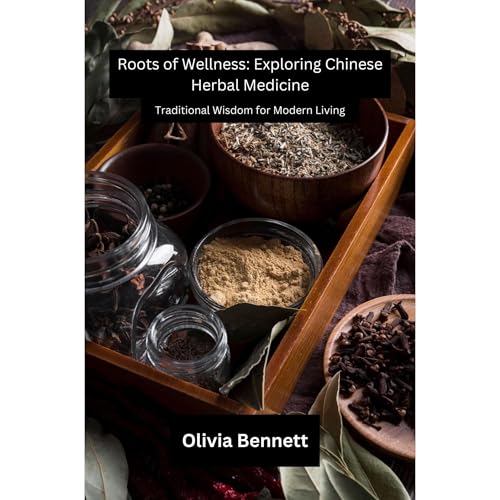 Roots of Wellness: Exploring Chinese Herbal Medicine