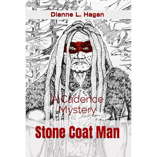 Stone Coat Man by Dianne L. Hagan