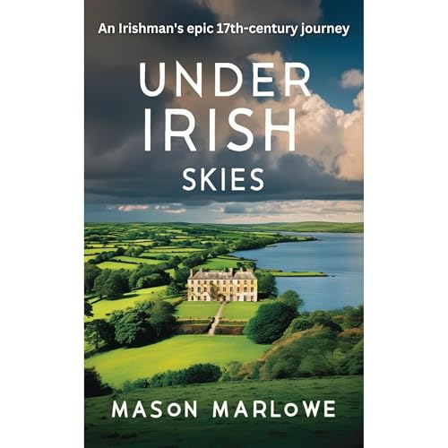 Under Irish Skies by Mason Marlowe